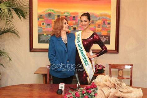 stella marquez araneta|Madame Stella Marquez.